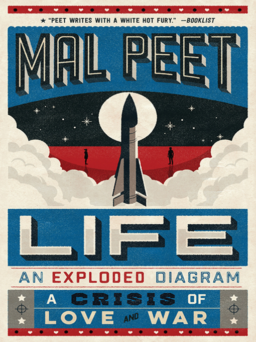 Title details for Life by Mal Peet - Available